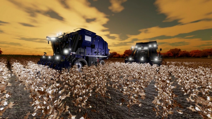 Image: Lizard Colossus Harvesters Pack v3.0.0.1 5