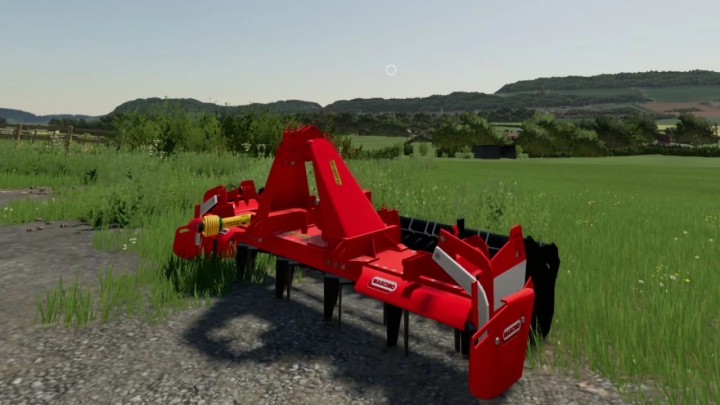 Maschio Daino DS v1.2.0.0