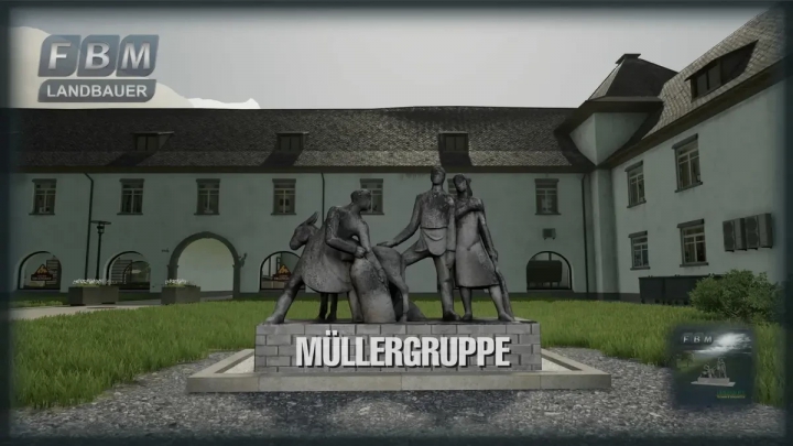 Image: Müllergruppe v1.0.0.0 0