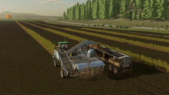 Image: Potato Harvesters v1.0.1.2 2