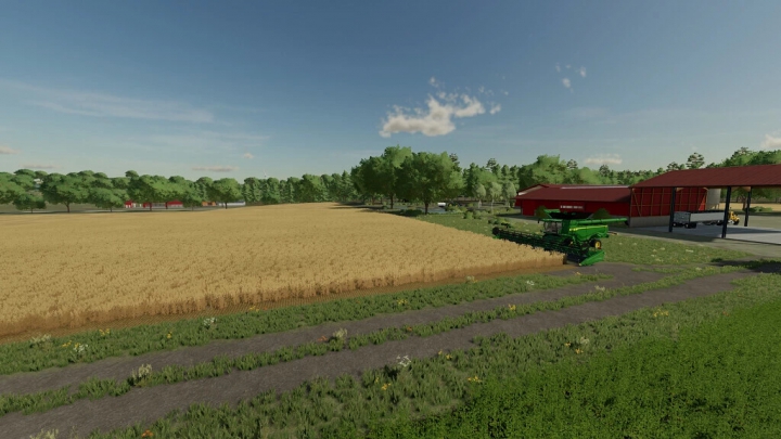 Image: Spruce Mountain Farm's v1.0.0.3 0