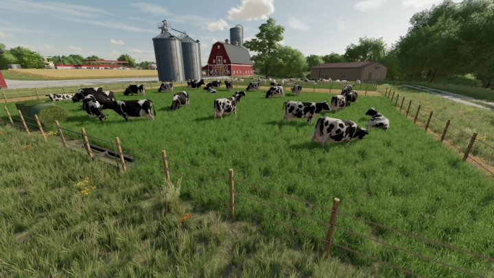 Image: Temporary Grazing Pastures v1.0.0.0 1