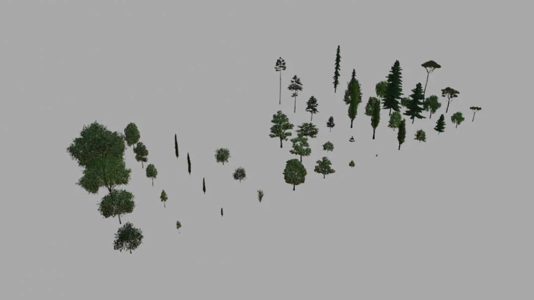 Base Tree Pack (Prefab) v1.0.0.0