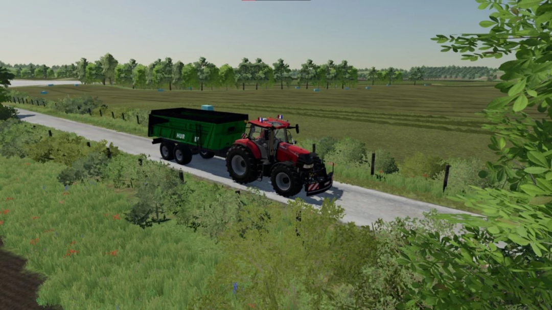 HURET BHD 21T v1.0.0.0