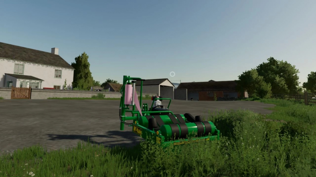 McHale 991LBER v1.3.0.0