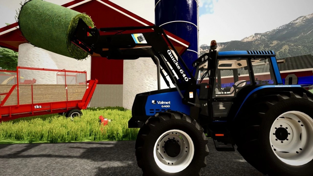 Valmet 6x00 v1.2.2.2