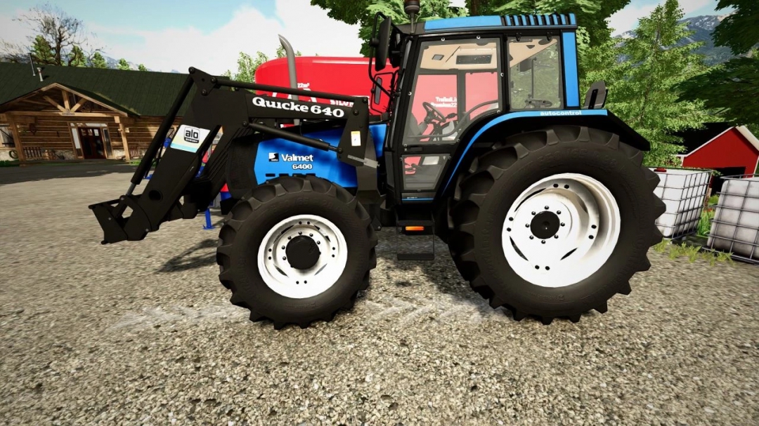 Valmet 6x00 v1.2.2.2