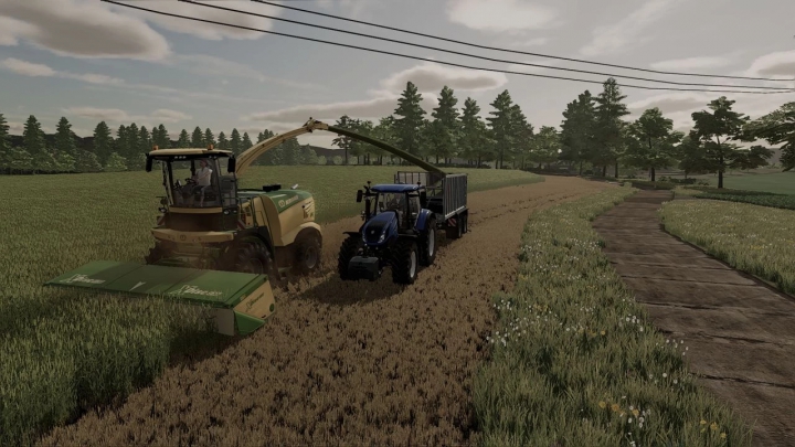 fs22-mods,  Agro Moravany v2.1.0.1