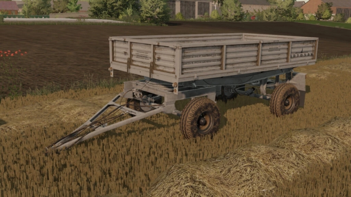 fs22-mods,  AutoSan D47 v1.0.0.0