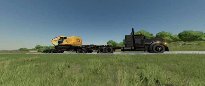 Image: BWS Equipment Trailer v1.0.0.0 2