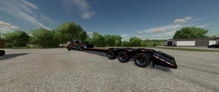 Image: BWS Equipment Trailer v1.0.0.0 1