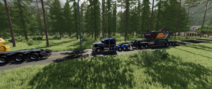 Image: BWS Equipment Trailer v1.0.0.0 3