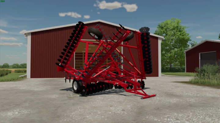 Image: Case IH 490 v1.0.0.0