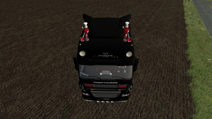 Image: DAF CF Edited v1.0.0.0 5