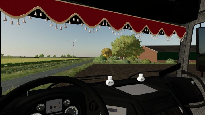 Image: DAF CF Edited v1.0.0.0 4