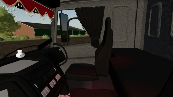 Image: DAF CF Edited v1.0.0.0 3