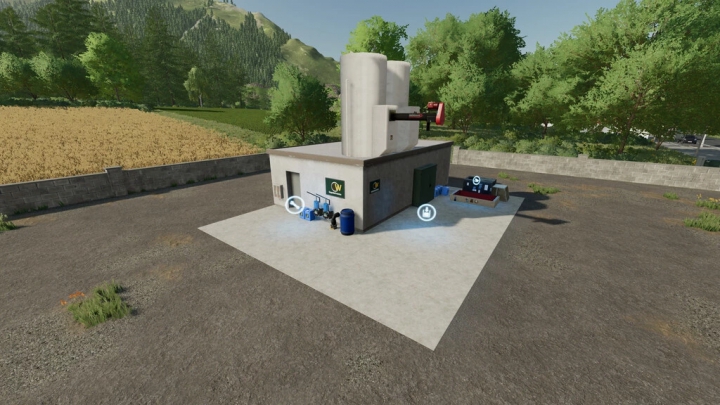 Image: Fertilizer Production v1.0.0.0