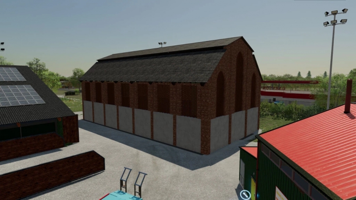 Image: Italian Barn v1.0.0.0 2