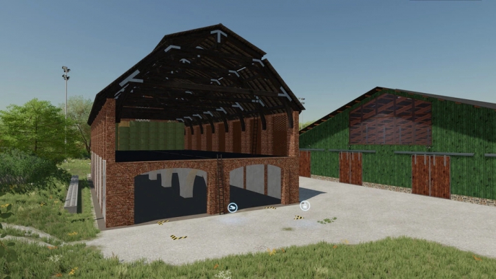 Image: Italian Barn v1.0.0.0 0