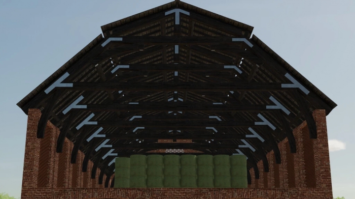 Image: Italian Barn v1.0.0.0 3