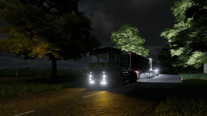 fs22-mods, Lizard Diamond v1.0.0.0
