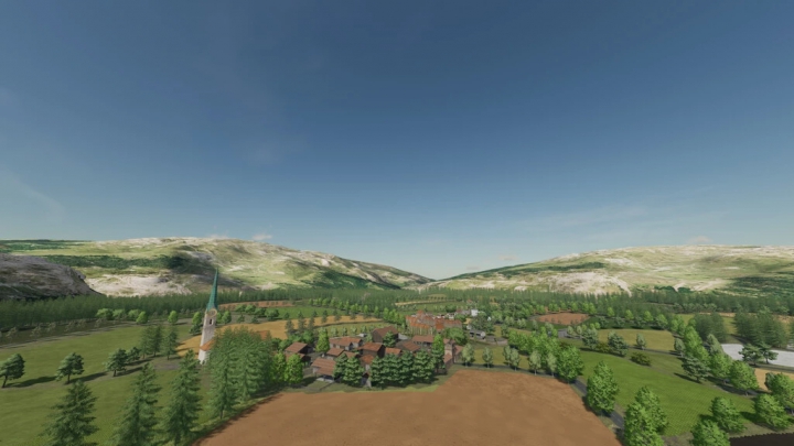 Image: THE VALLEY FARM v1.0.0.0 3