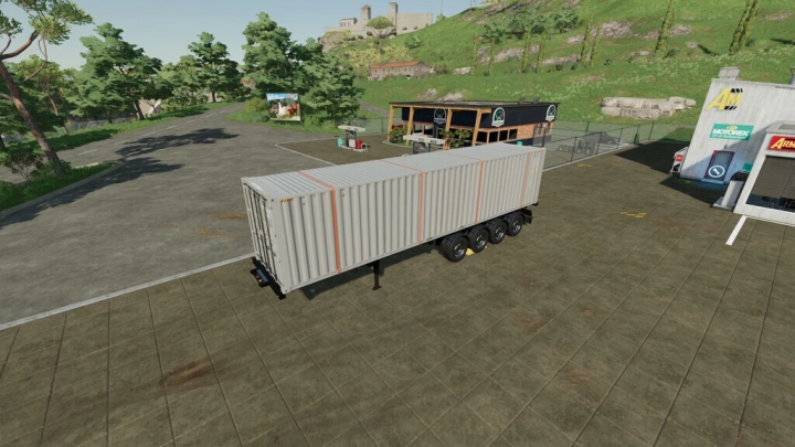 Image: Timber Pack v1.5.0.0 1