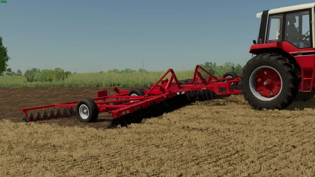 Case IH 490 v1.0.0.0