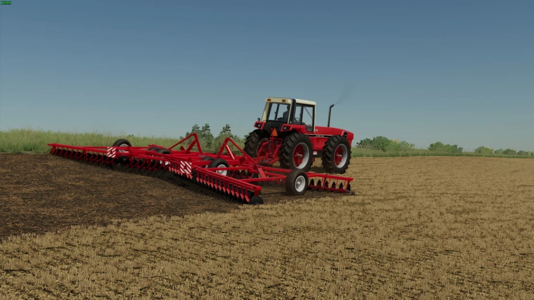 Case IH 490 v1.0.0.0