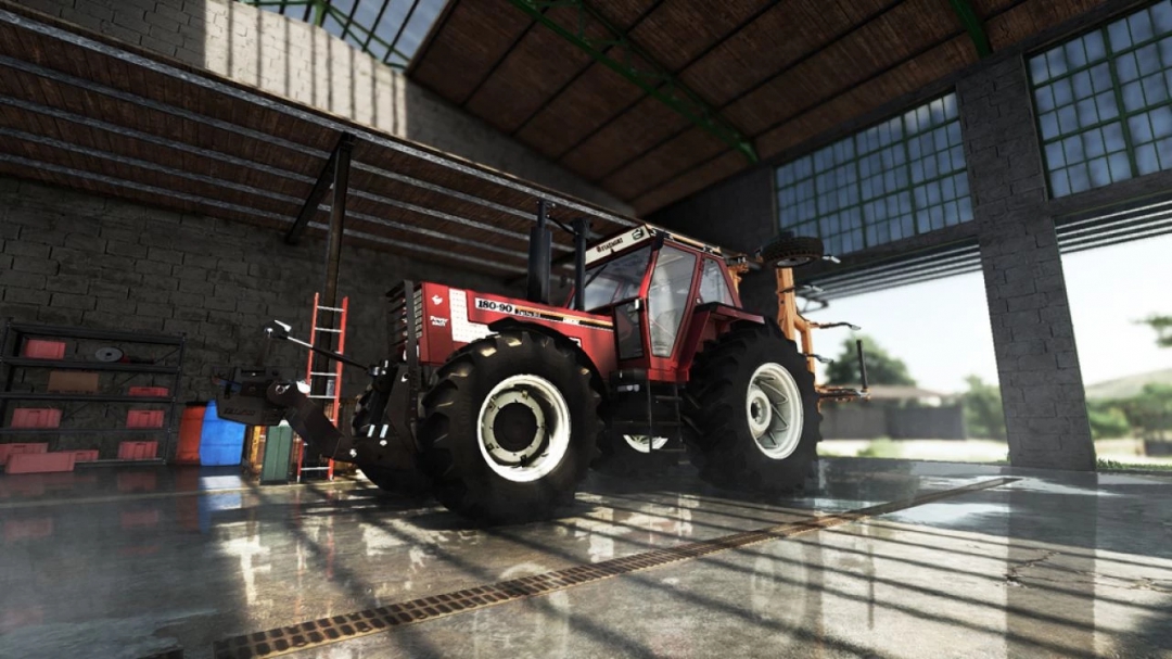 Fiatagri 160/180-90 (reduced configurations and file size) v1.0.0.0