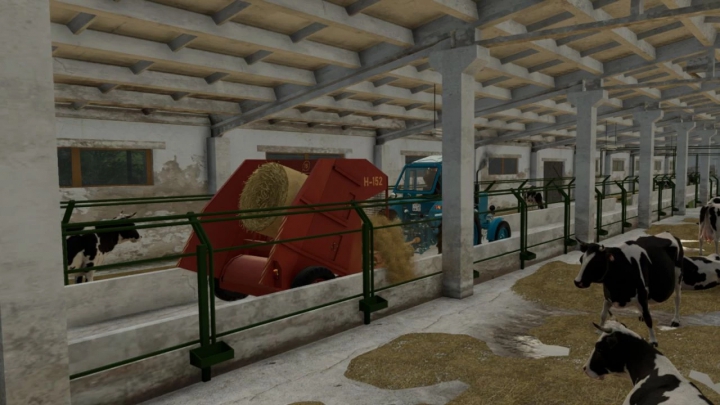 Image: Agromet H-152 v1.0.0.0