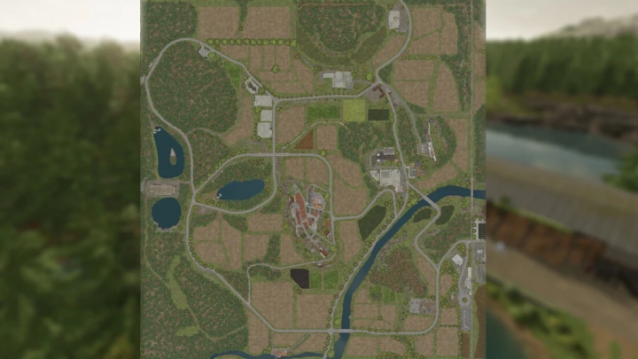 fs22-mods,  Domaine De L'Orée v1.0.0.0