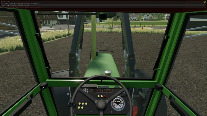 Image: Fendt 310 Turbomatik LSA BETA v1.0.0.0 1