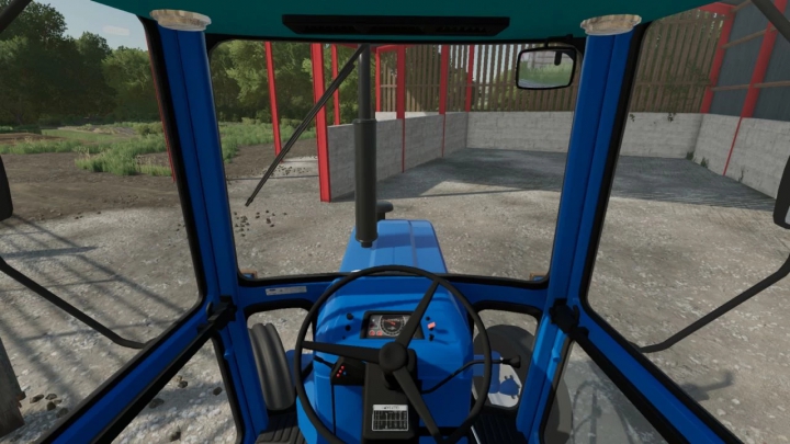 Image: Ford 6610 First Generation Pack BETA v1.0.0.0 2