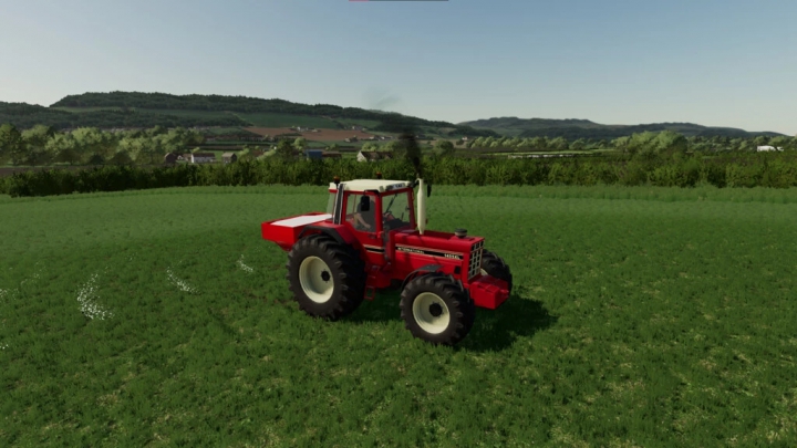 Image: International 1255/1455 XL v1.0.0.0 2