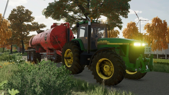 Image: Lizard Slurry Barrel v1.0.0.0 2