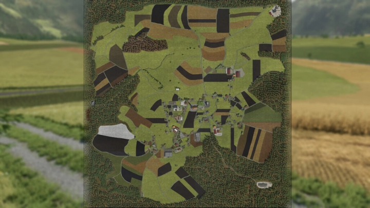 Image: Southern Blackforest v1.0.0.0 1