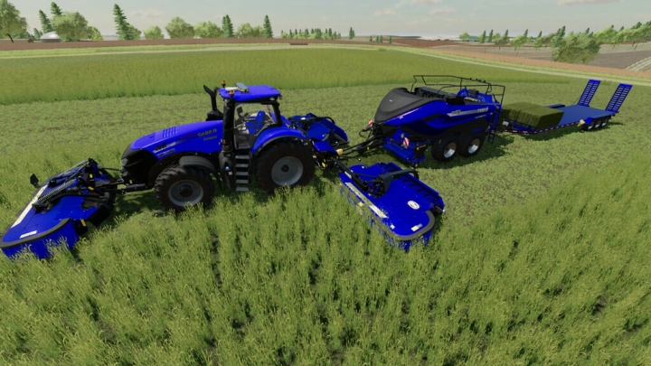 Image: Ultimate Mowing And Baling Pack v1.1.0.5 3