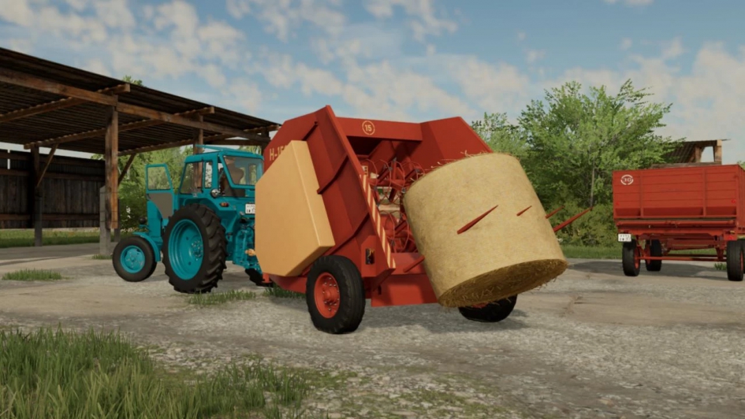 Agromet H-152 v1.0.0.0