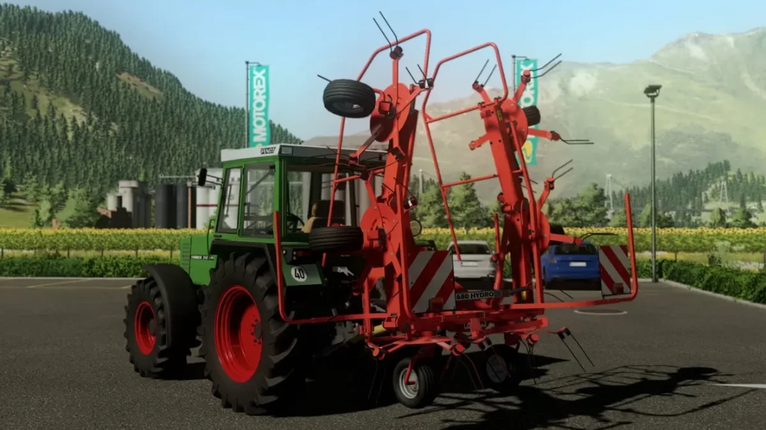 Fella TH680D v1.0.0.0