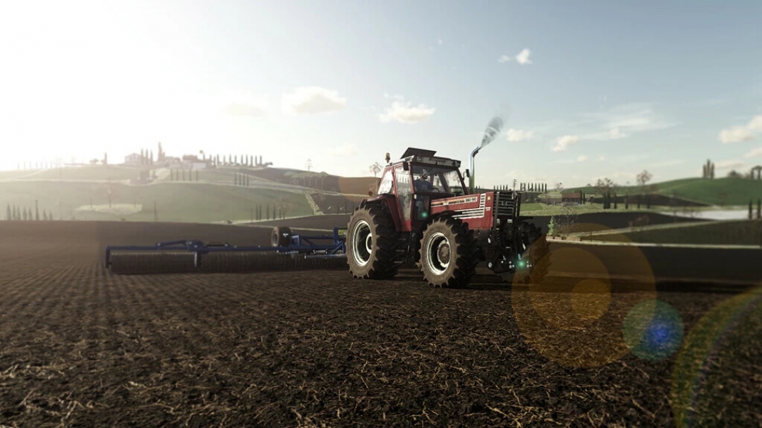 Fiatagri Series 90 v1.0.0.0