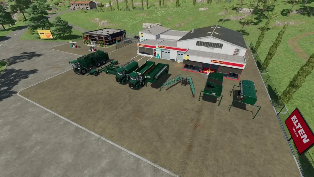 Holmer Pack v1.0.0.5