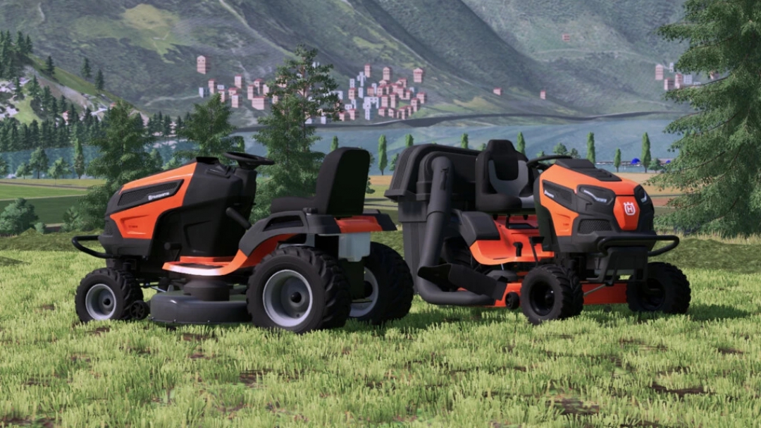 Husqvarna TS146XK v1.0.0.0