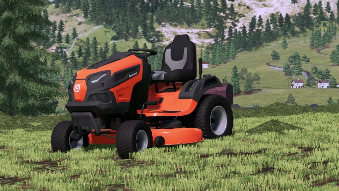 Husqvarna TS146XK v1.0.0.0