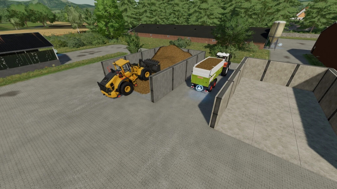 Manure Heap Pack v1.0.0.0