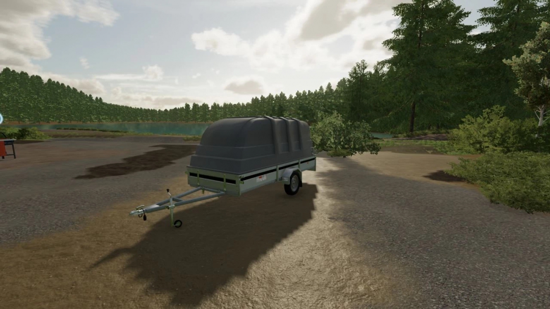 Muuli Trailer 150x350 v1.0.0.0