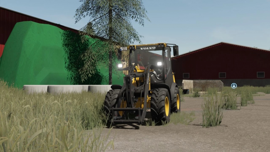 Volvo L25 v1.0.0.0