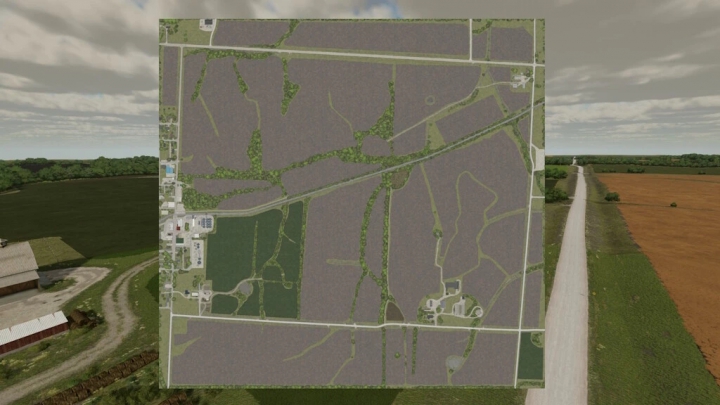 fs22-mods,  Alma, Missouri US v1.0.0.0