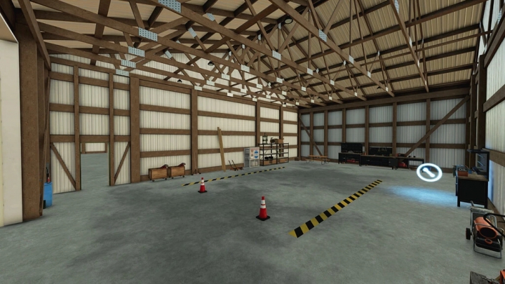 Image: American Shed Pack v1.1.0.0 0