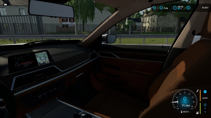 BMW 7 Series v1.1.0.0